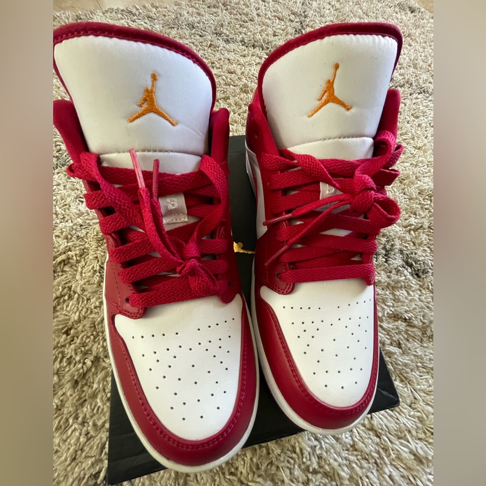 Air Jordan 1 Low